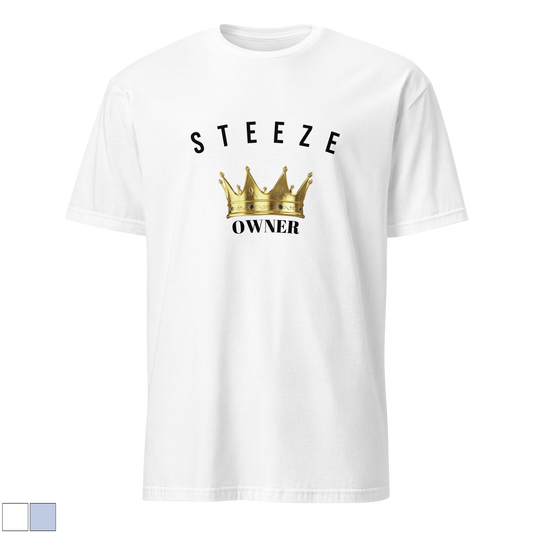 STEEZE - Shirt
