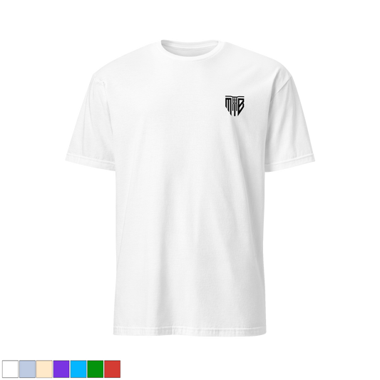Descent MTB Plain - Shirt