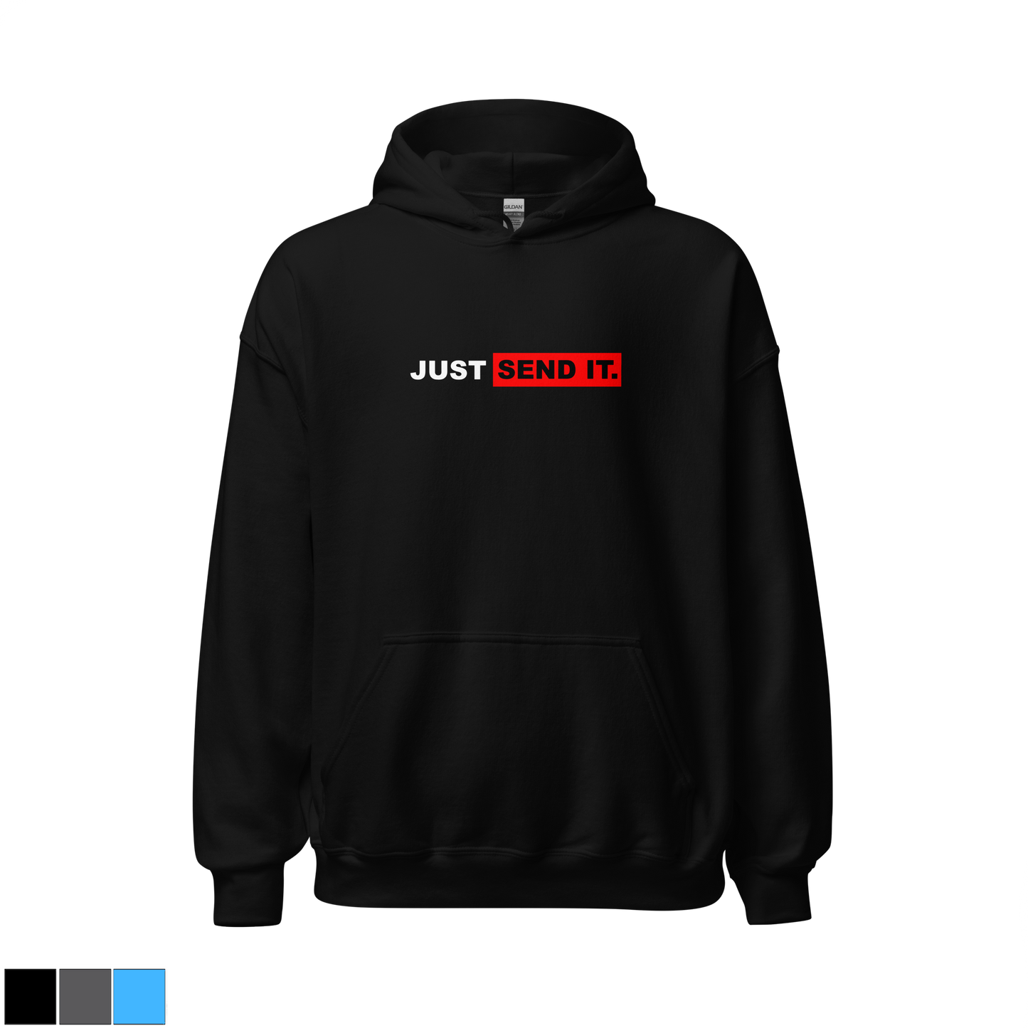 Send It - Hoodie