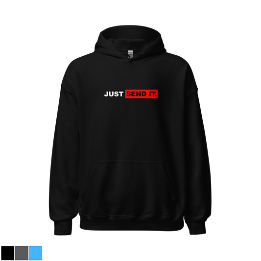 Send It - Hoodie