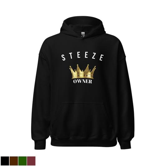 STEEZE - Hoodie