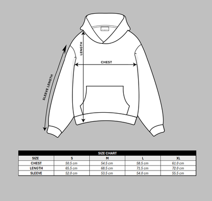 DESCENT V2 Hoodie