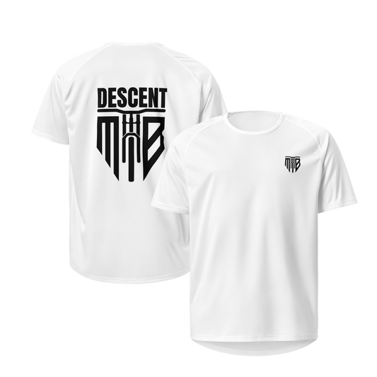 Descent MTB V2 Jersey