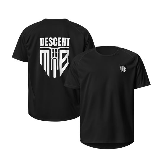 Descent MTB Jersey