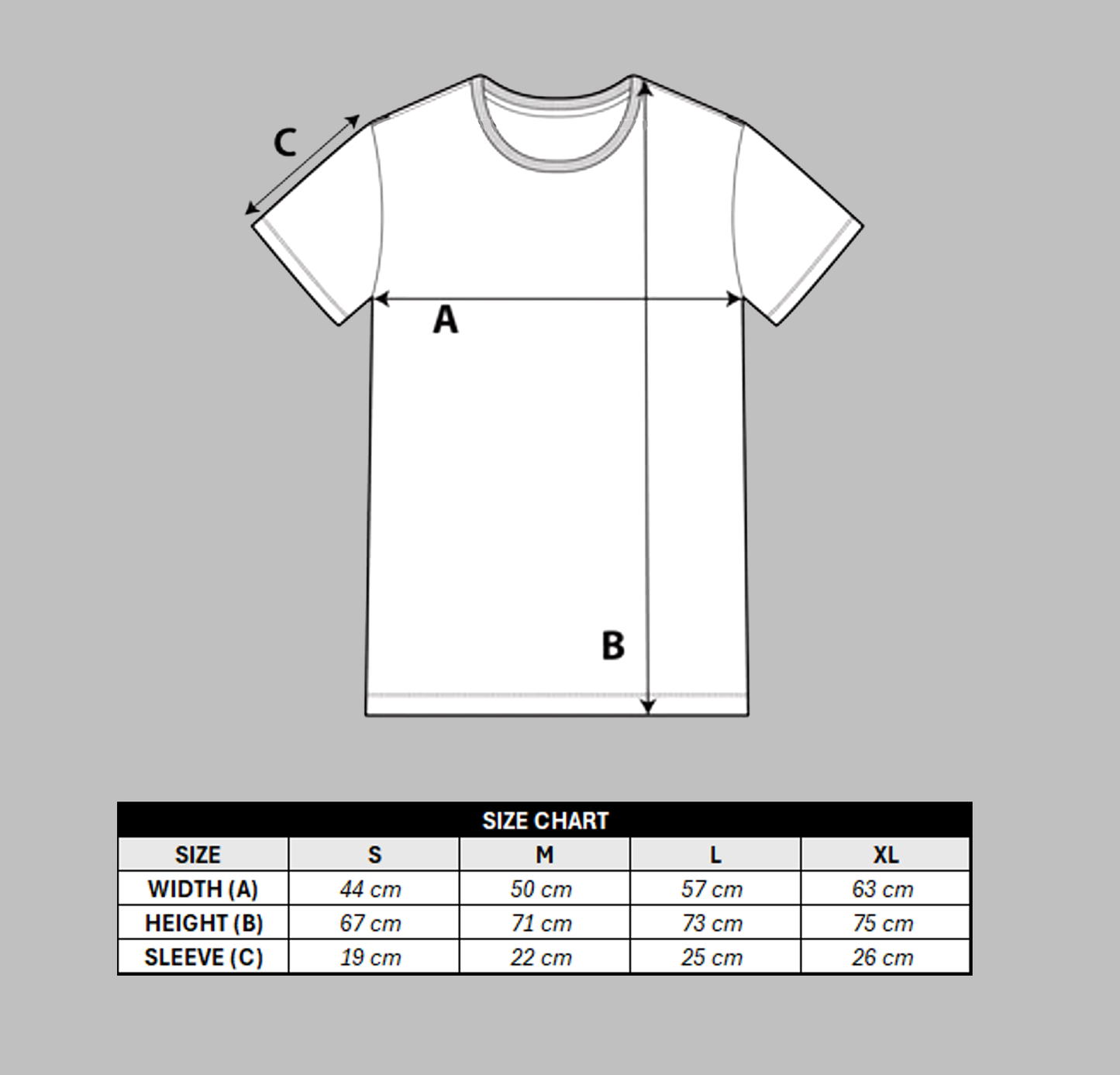 DESCENT V2 Shirt