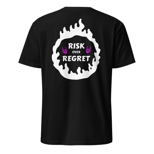 RISK OVER REGRET - Shirt