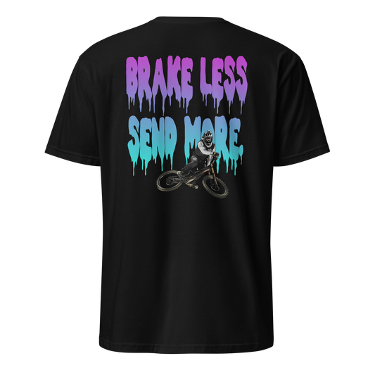 BRAKE LESS Tee