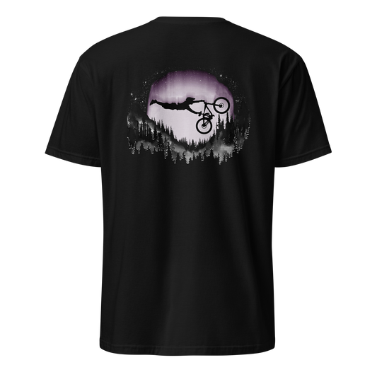 Outwrld Tee Black