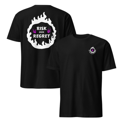 RISK OVER REGRET - Shirt
