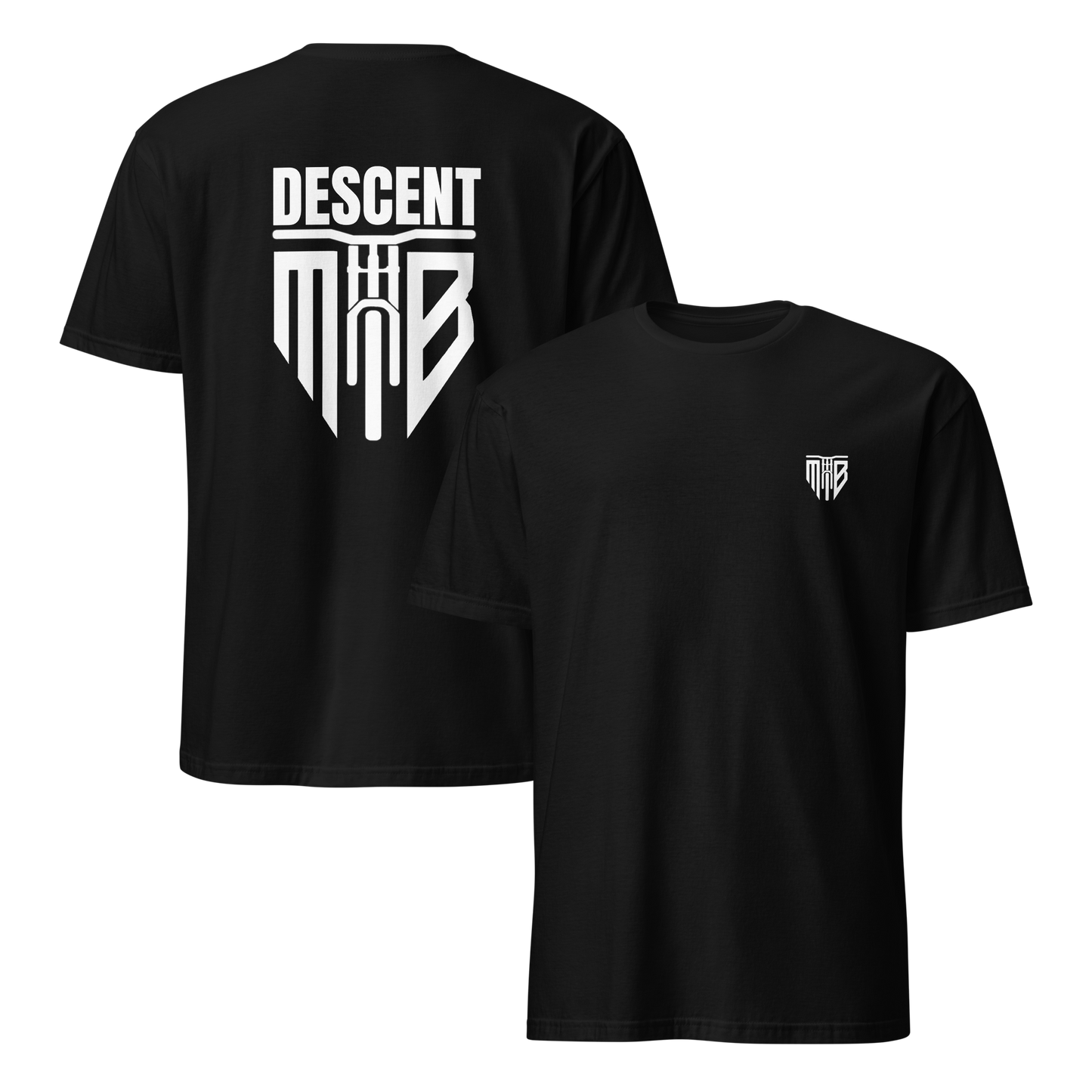 DESCENT MTB Tee