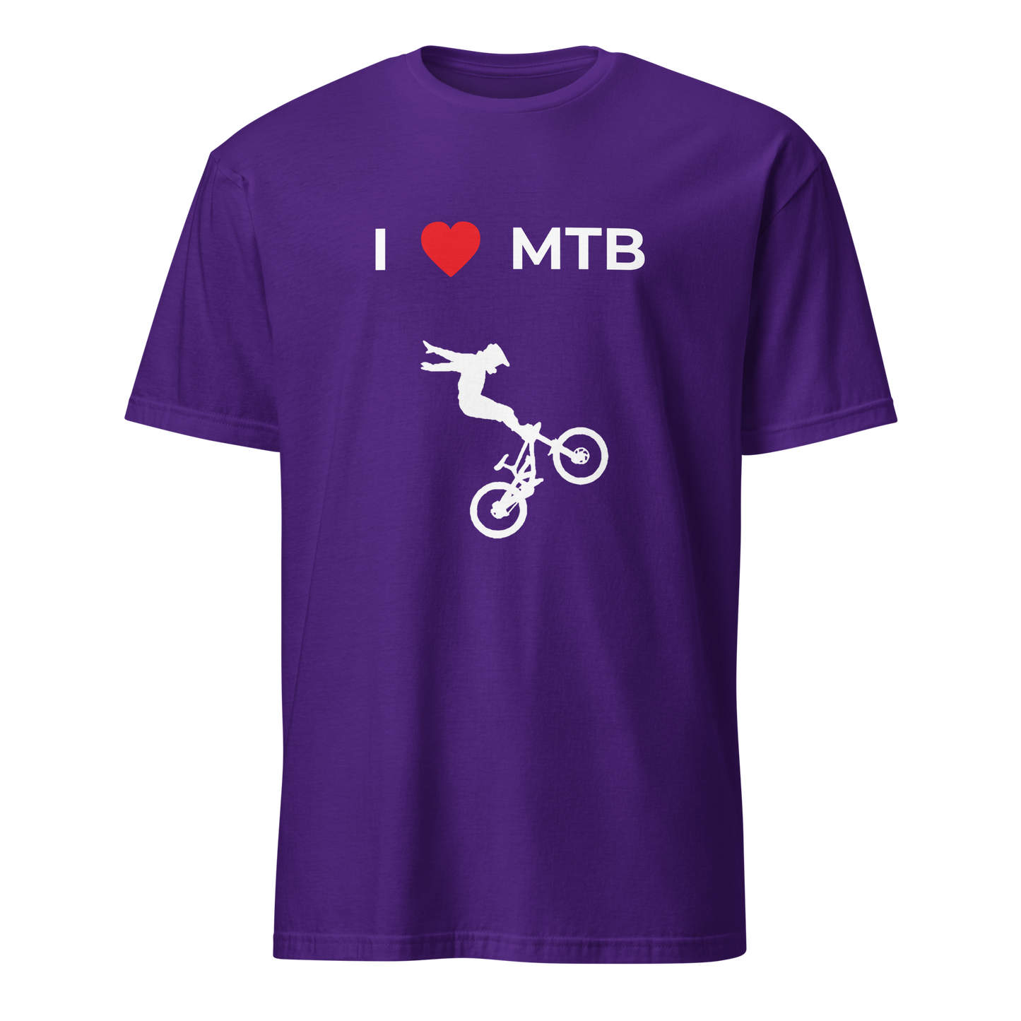 MTB Lover - Shirt