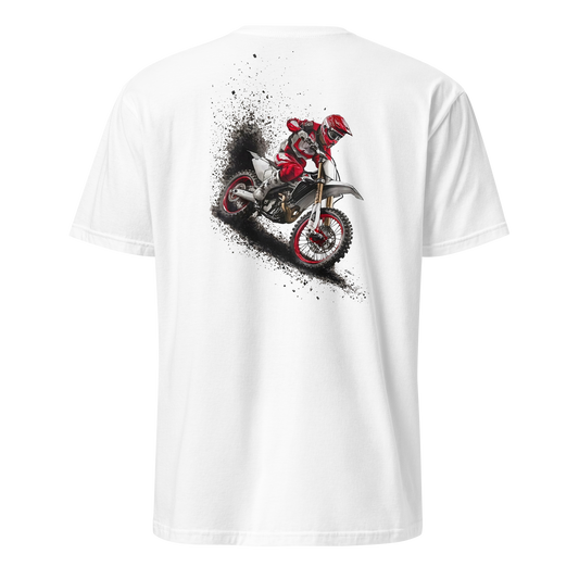 DIRT RUSH V2 Tee