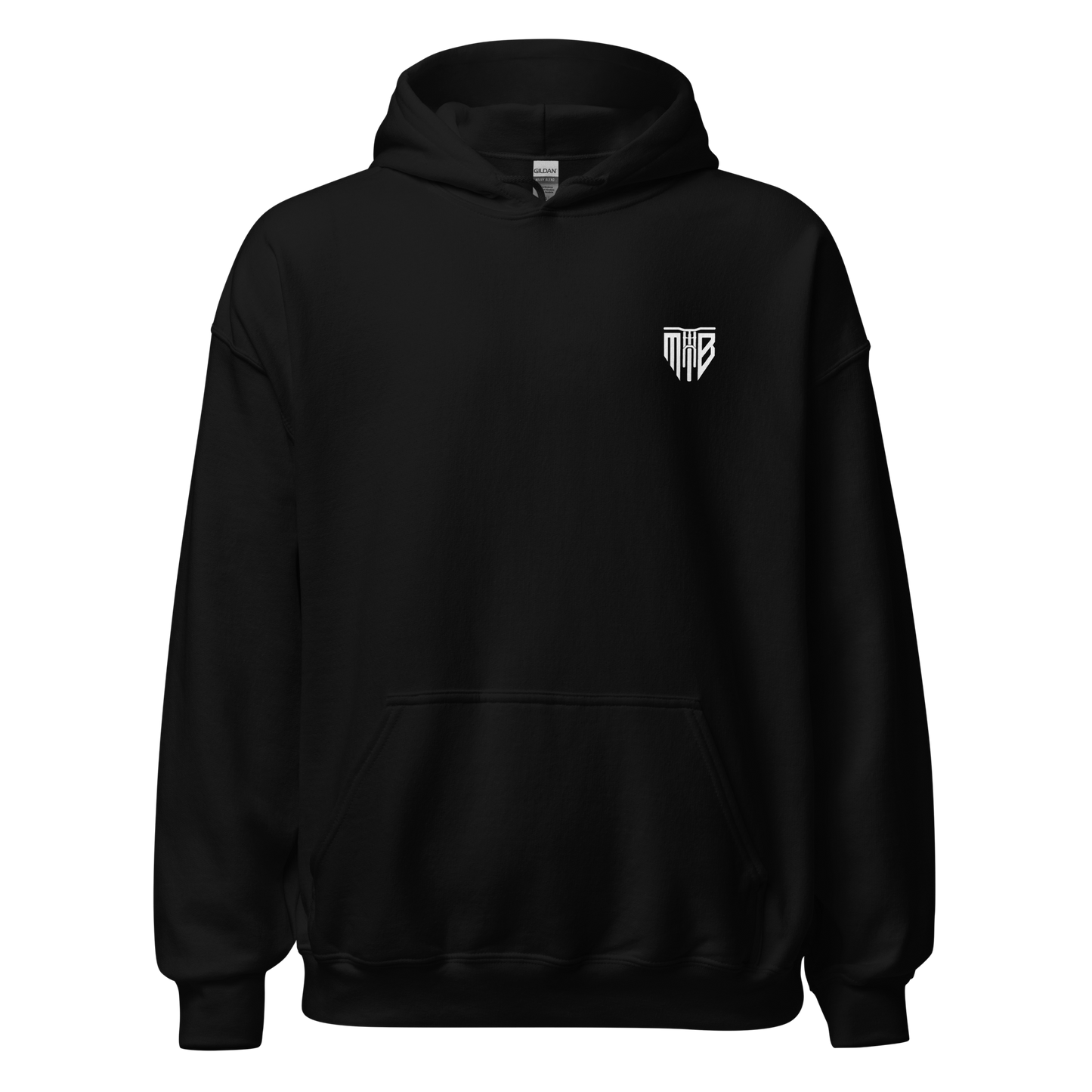 Trees don't move - Hoodie