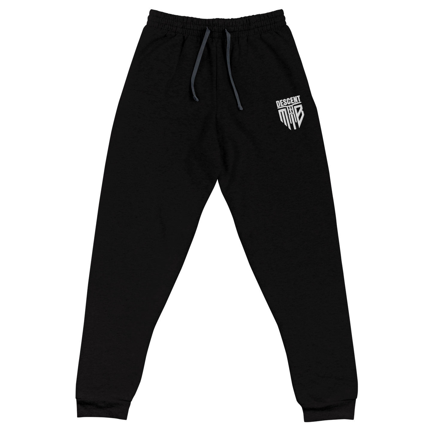 UNI Descent Black Pants