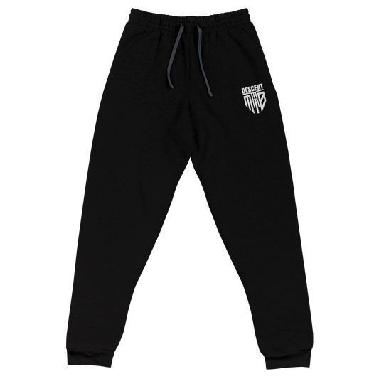 UNI Descent Black Pants